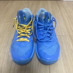 ballaholic asics ゲルバースト24 lowのサムネイル
