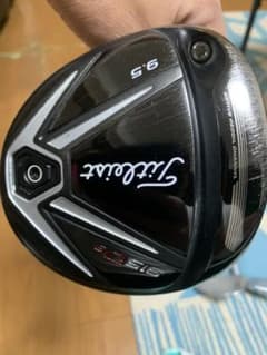 タイトリスト915D3 9.5キャロウェイ60°MDフォーティーンRM1252°のサムネイル