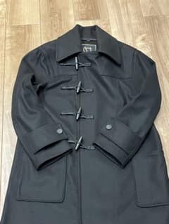 Sealup ダッフルコート ブラック 50 - メルカリ