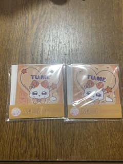 福くじ ME:I E賞 海老原鼓 TU:ME - メルカリ