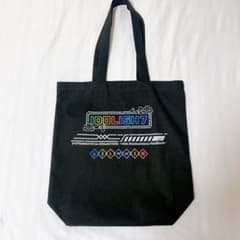 아이돌리쉬 세븐 8주년 난자타운 토트백 IDOLiSH7