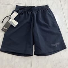 クロスショートパンツ　160  DUARIGのサムネイル