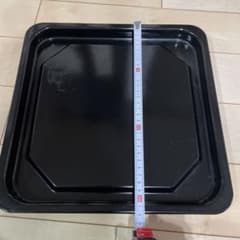 SANYO EMO-FM23C オーブンレンジ用角皿 m16204515677_1.jpg?1695554958