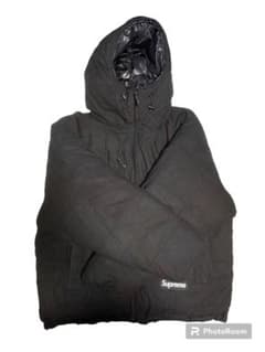 MadrasReversibleWINDSTOPPERPufferJacketのサムネイル