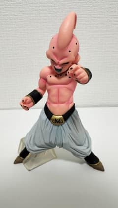魔人ブウ ドラゴンボール F賞 一番くじのサムネイル
