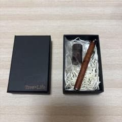 花梨瘤 木製シャー芯ケースのサムネイル