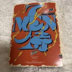 7MEN侍 and JOY! Blu-ray B&ZAI KEY TO LIT - メルカリ