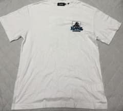 XLARGE Tシャツ ホワイト Mサイズのサムネイル