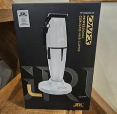 JRL FF 2020OC-B コードレスバリカン ホワイト - メルカリ