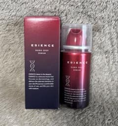 ESIENCE エシエンス 薬用ナノシープセラム 導入美容液 22g - メルカリ