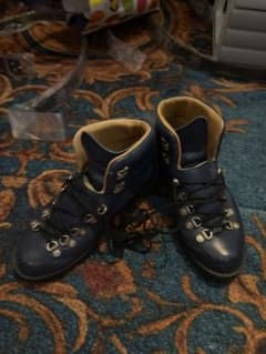 DANNER MOUNTAIN LIGHT BOOT 登山 トレッキング26.5 - メルカリ