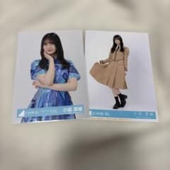 日向坂46 小坂菜緒 生写真 セット - メルカリ