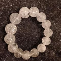 新品、未使用☆スーパーセブン花火ホワイト、 12mm、サイズフリー 