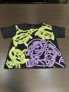 BABYDOLL トイストーリー Tシャツのサムネイル