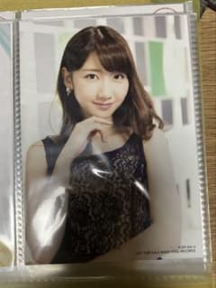 柏木由紀 AKB48 生写真 CD 封入 ランダム ゆきりん - メルカリ