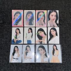 IZ*ONE ウンビ ONE THE STORY トレカ クォンウンビ - メルカリ