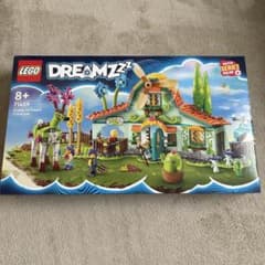 【未開封】LEGO 71459 ドリームズ ドリーム・クリーチャーたちの村