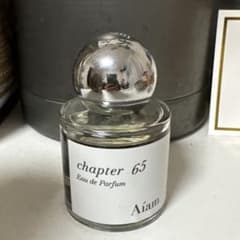 chapter 65 Eau de Parfum Aiamのサムネイル