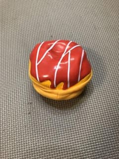 スウィートパプス　テリア　ぬいぐるみ　箱無しのサムネイル