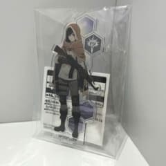 NieR:Automata Ver1.1a スタンド付きアクリルプレート リリィ