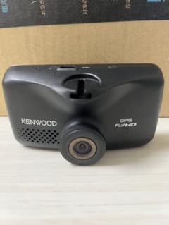 KENWOOD ドライブレコーダー DRV-610 本体のサムネイル