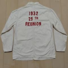 LEEリー ウエアハウス カバーオール 44J サイズ38 日本製