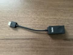 ThinkPad イーサネット拡張ケーブル 2のサムネイル