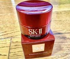 SK-II ステムパワー リッチクリーム - メルカリ