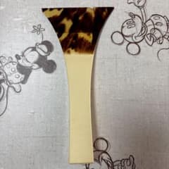 三味線バチ【送料無料】315　天然素材　1枚甲 津軽三味線撥（バチ）（鼈甲調・NEO）【和楽器市場】