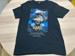 Ado ファッショナブル　マーズ　Tシャツ -d XLサイズ　大サイズのサムネイル