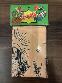 "8cid × BlackWeirdos" 入れ墨アームカバーのサムネイル