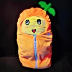 [THE FUNASSYI FACE] 후나시 - 침낭 봉제 인형