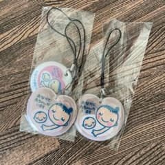 妊婦マークのサムネイル