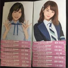 AKB48 選抜総選挙生写真 開票のサムネイル