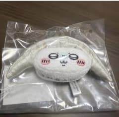 ちいかわくじ ちいかわ寿司 ぬいぐるみ モモンガ えんがわのサムネイル