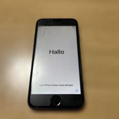 Apple iPhone 8 본체 SIM 잠금 해제됨 초기화됨