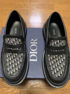 DIOR ローファー　現行品のサムネイル