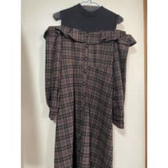 EATME ロングワンピースのサムネイル