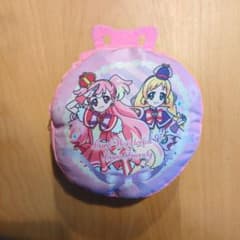 キュアワンダフルプリキュア　ポーチのサムネイル