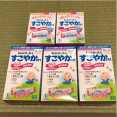 （専用）（賞味期限迫る）ビーンスターク　すこやか　使い切りミルク　1014g分のサムネイル