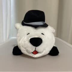 본드 인형
