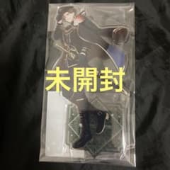 テンペスト魔女 胸キュンイベ キービジュ アクスタ クライオス - メルカリ