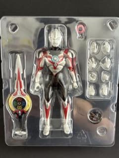 [중고품]SHFiguarts 울트라맨 오브 오브 오리진