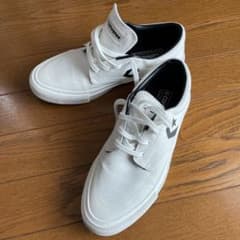 24.5cm CONVERSE コンバース スケートボーディング スニーカーのサムネイル