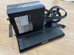 Minisforum DEG1 外付けGPU ドッキング ステーションセットのサムネイル