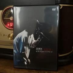 ZORN さいたまスーパーアリーナ DVDのサムネイル