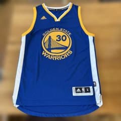 【未使用】NBA Golden State Warriors ステフィンカリーのサムネイル