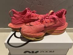 ナイキNike Alphafly 2 アルファフライ2