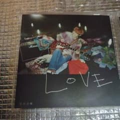 菅田将暉LOVE CD - メルカリ