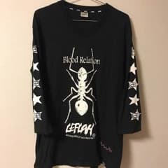 LEFLAH 7部袖Tシャツのサムネイル